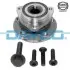 Фото Підшипник маточини (передньої) VW Passat/Golf 1.0TSI-2.0TDI 12-(+ABS) DAYCO (KWD1021) зображення 1