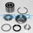 Фото PEUGEOT Подшипник задней ступицы 206 1.1 98- DAYCO (KWD1031) изображение 1