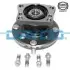 Фото Підшипник маточини (задня) Ford Fiesta 1.0-1.6 i/1.4-1.6 TDCi 08- (+ABS) DAYCO (KWD1038) зображення 1