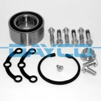Підшипник маточини (задньої) MB E-class (W124/W210) 93-02 DAYCO KWD1050 Купити в Україні