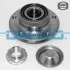 Підшипник маточини (передньої) BMW 3 (E36/E46) 93- M40/M41/M42/M43/M47/M51/M52/M57/S50/не поставляється DAYCO (KWD1052) зображення 1