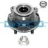 Фото Підшипник маточини (передньої) Nissan Juke/Leaf 10 DAYCO (KWD1057) зображення 1