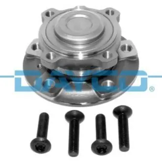 BMW ступица переднего колеса с подшипником (F20/F30/) DAYCO KWD1061 Купить в Украине
