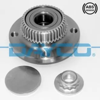 VW ступица задн.колеса Lupo -03 Polo -02 SEAT -03 DAYCO KWD1076 Купить в Украине