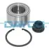 Фото Автозапчасть DAYCO (KWD1086) изображение 1