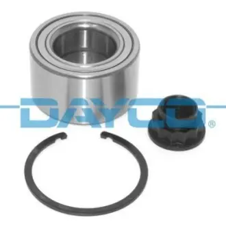 Підшипник маточини (передньої) Toyota Avensis 97-08/Corolla 97-07 DAYCO KWD1086 Купити в Україні