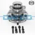 Фото Підшипник маточини (задньої) Hyundai ix35/i40/Kia Sportage 1.6-2.0 i/1.7-2.0 D 10 DAYCO (KWD1090) зображення 1
