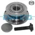 Фото Підшипник маточини (задньої) Audi A4 1.6-3.0 TDI 00-08 (к-кт) DAYCO (KWD1092) зображення 1