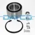 VW подшипник передн. стоп. (к-кт) T4 90-96 DAYCO (KWD1096) изображение 1
