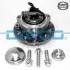 Фото OPEL Подшипник передней ступицы (5отв.) с датчиком ABS Astra H 04-. DAYCO (KWD1100) изображение 1