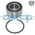Фото Підшипник маточини (передньої) Nissan Micra 03- (37x72x37) (+ABS) DAYCO (KWD1106) зображення 1
