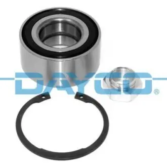 Підшипник маточини (передньої) Peugeot 106/205 DAYCO KWD1111 Купити в Україні