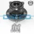 Фото Підшипник маточини (задньої) Opel Astra 09 DAYCO (KWD1118) зображення 1