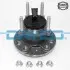 Фото OPEL Подшипник ступицы Vectra C, Croma DAYCO (KWD1128) изображение 1