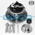 Фото Підшипник маточини (передньої) Opel Astra G 98-09 (+ABS) DAYCO (KWD1141) зображення 1