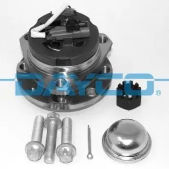 OPEL подшипник передн. Astra G 1,2-2,0 16V 98-02(+ABS) DAYCO KWD1142 Купить в Украине