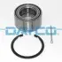 Фото Підшипник маточини (передньої) Hyundai Accent 99-03/Kia Rio 05 DAYCO (KWD1147) зображення 1