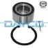 Фото MITSUBISHI Подшипник передн.ступ. Outlander XL, ASX, CITROEN C-Crosser, PEUGEOT 4007 DAYCO (KWD1149) изображение 1