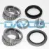 Підшипник маточини Ford/DAEWOO, (35x60x17) DAYCO (KWD1161) зображення 1
