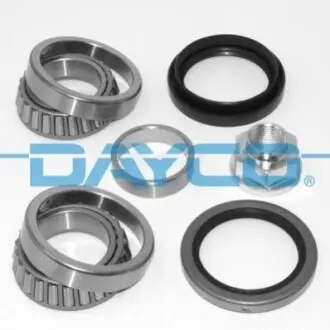 Підшипник маточини Ford/DAEWOO, (35x60x17) DAYCO KWD1161