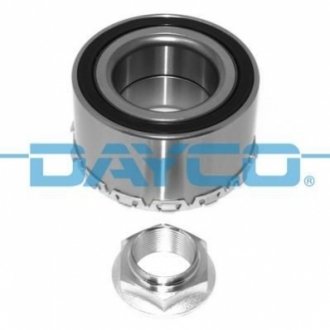 Автозапчасть DAYCO KWD1184