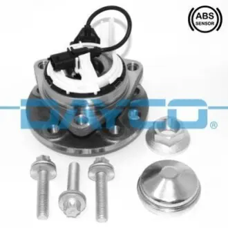 OPEL Подшипник ступицы Fiat Croma,Signum,Vectra CSAAB DAYCO KWD1208 Купить в Украине