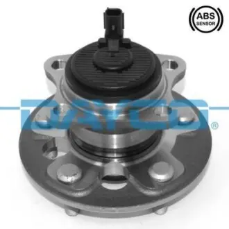 Підшипник маточини (задньої) Toyota Auris/Corolla 06-16 (+ABS) DAYCO KWD1215 Купити в Україні