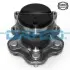 Фото Підшипник маточини (задньої) Nissan Juke 10 DAYCO (KWD1233) зображення 1
