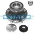 Фото Підшипник маточини (задньої) Ford Connect 02-13 (+ABS)(к-кт) DAYCO (KWD1249) зображення 1