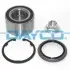 Фото Підшипник маточини (передньої) Mazda 626 92 DAYCO (KWD1255) зображення 1