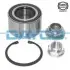 Фото Підшипник маточини (передньої) Honda Civic 1.4-2.2i 05- (+ABS) DAYCO (KWD1258) зображення 1