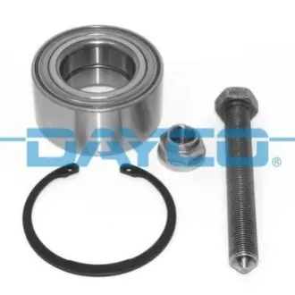 Підшипник маточини (задньої) VW Sharan 95-10 DAYCO KWD1259 Купити в Україні