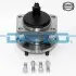 Фото Підшипник маточини (задньої) Ford Mondeo III 00-07 (+ABS) DAYCO (KWD1268) зображення 1
