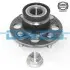 Фото Підшипник маточини DAYCO (KWD1280) зображення 1