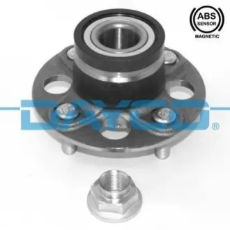 Підшипник маточини DAYCO KWD1280 Купити в Україні