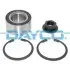 Фото Підшипник маточини (передньої) Ford Mondeo 96-00 DAYCO (KWD1288) зображення 1
