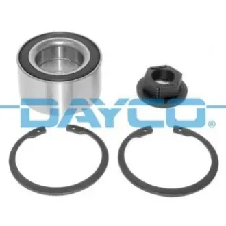 Підшипник маточини (передньої) Ford Mondeo 96-00 DAYCO KWD1288 Купити в Україні