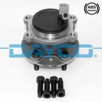 VOLVO Ступица из ABS V40 14- DAYCO KWD1324 Купить в Украине