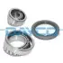 Фото DB подшипники передн. ступицы 307D-507D/510 DAYCO (KWD1340) изображение 1