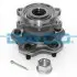 Підшипник маточини (задньої) Nissan Qashqai 07-/X-trail 1.5-2.0 dCI 07-13/Renault Koleos 08-(+ABS) DAYCO (KWD1343) зображення 1