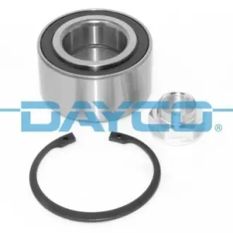 Підшипник передній маточини ACCORD 86-89 DAYCO KWD1355 Купити в Україні
