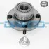 Фото MITSUBISHI підшипник маточини задн. (з ABS) Lancer 03 DAYCO (KWD1360) зображення 1