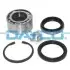 Фото Підшипник маточини (передньої) Suzuki Swift 1.3 89-01 DAYCO (KWD1362) зображення 1