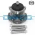 Фото Підшипник маточини (задньої) Citroen C4 Picasso 13 DAYCO (KWD1369) зображення 1