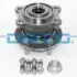 Підшипник маточини DAYCO (KWD1375) зображення 1