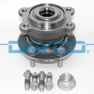 Автозапчасть DAYCO KWD1375