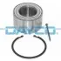 Фото Підшипник маточини (задньої) Nissan X-Trail 01-13 (к-кт) DAYCO (KWD1408) зображення 1