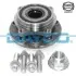 Фото ALFA ROMEO Подшипник ступицы 159, SPIDER 05 DAYCO (KWD1425) зображення 1