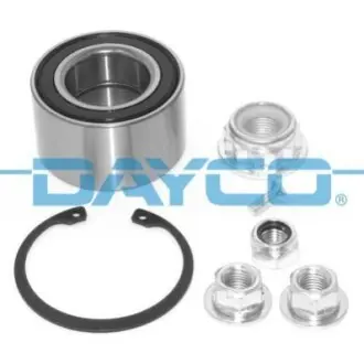 Підшипник маточини (передньої) VW Polo 94 DAYCO KWD1435 Купити в Україні