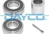 DAYCO SUZUKI К-кт підшипника ступ. SWIFT 1.0/1.3 01- KWD1436